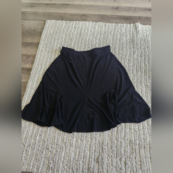 Studio Works Dresses & Skirts - Studio Works skater skirt